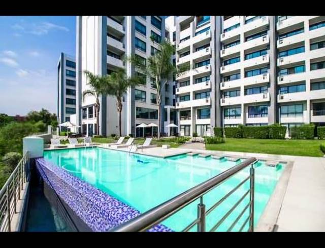 2 BEDROOM PROPERTY TO RENT IN MENLYN